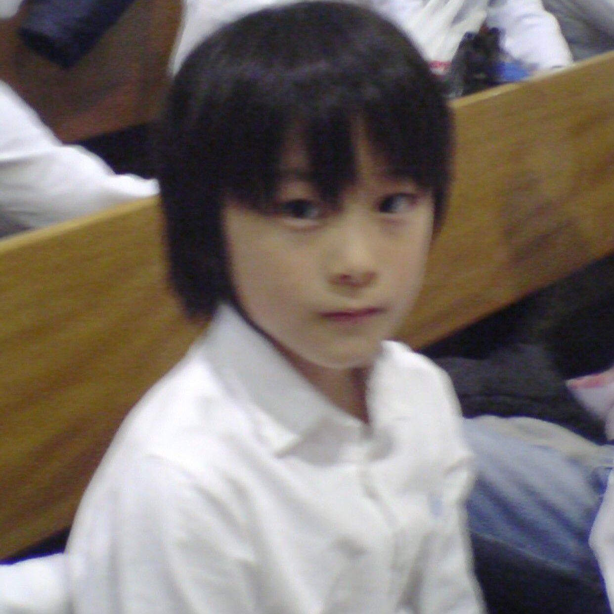 Recent activity shot of Moonbin (ASTRO)