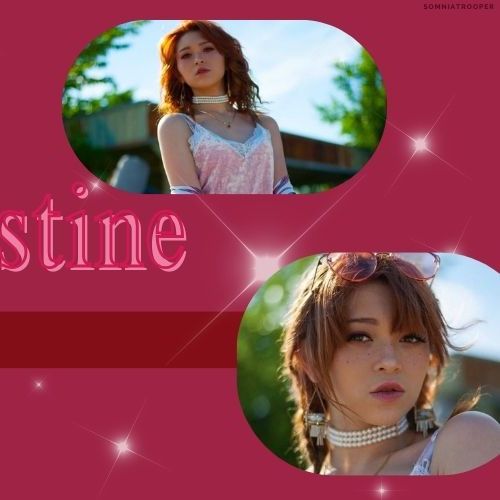 AleXa的最新活動照片