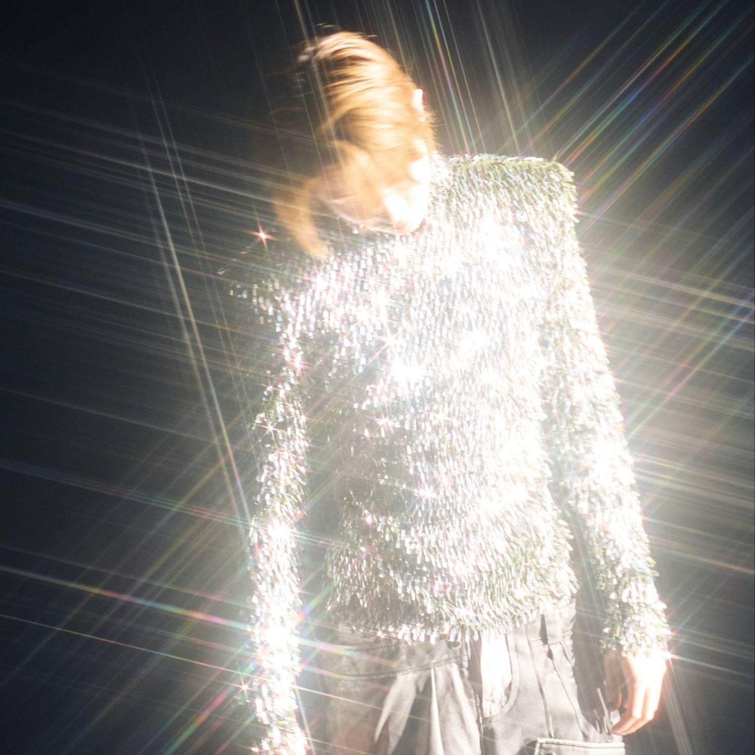 SEVENTEEN粉絲拍下的瞬間