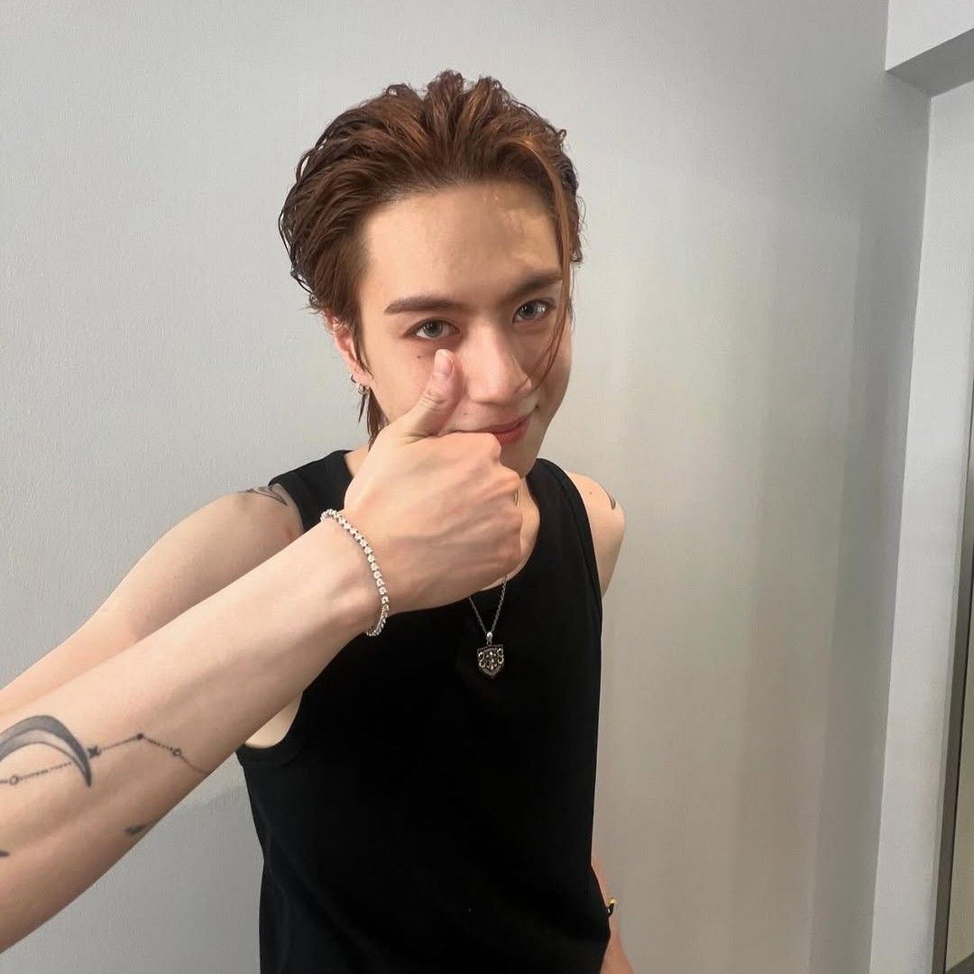 ユギョム (GOT7)の最新写真