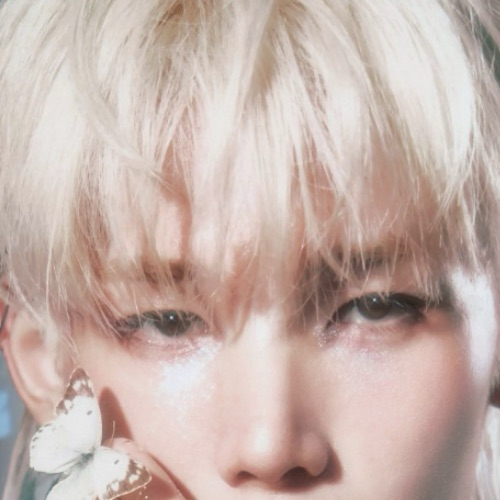 Behind-the-scenes cut of Jo (&TEAM)