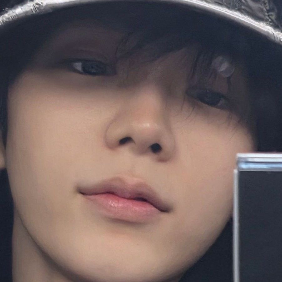 ショウタロウ (RIIZE)の舞台裏ショット