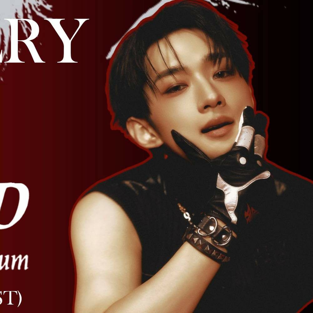 A moment captured by Yongseung (VERIVERY)'s fan