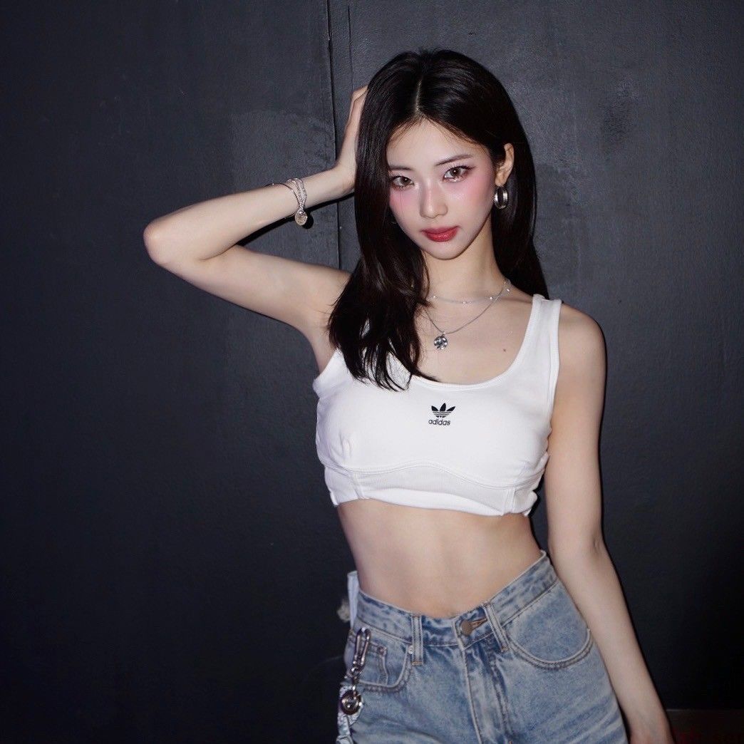 ルカ (BABYMONSTER)ファンが撮った瞬間