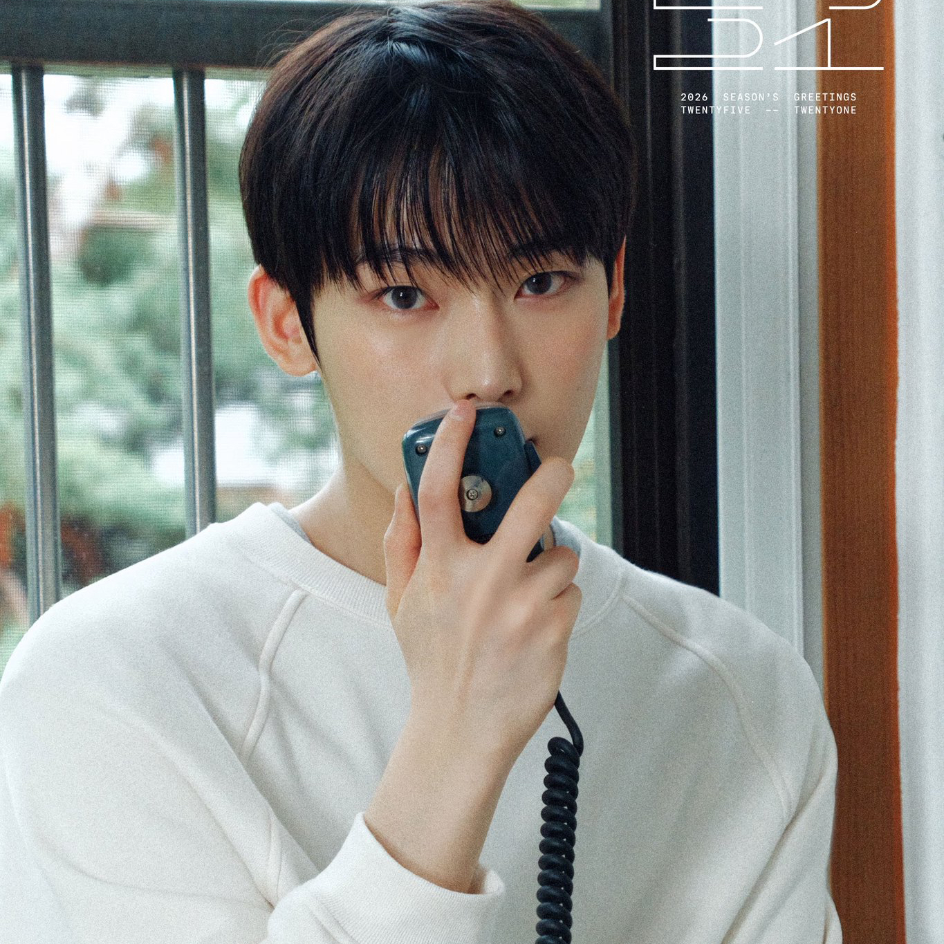 善禹 (ENHYPEN)粉絲拍下的瞬間