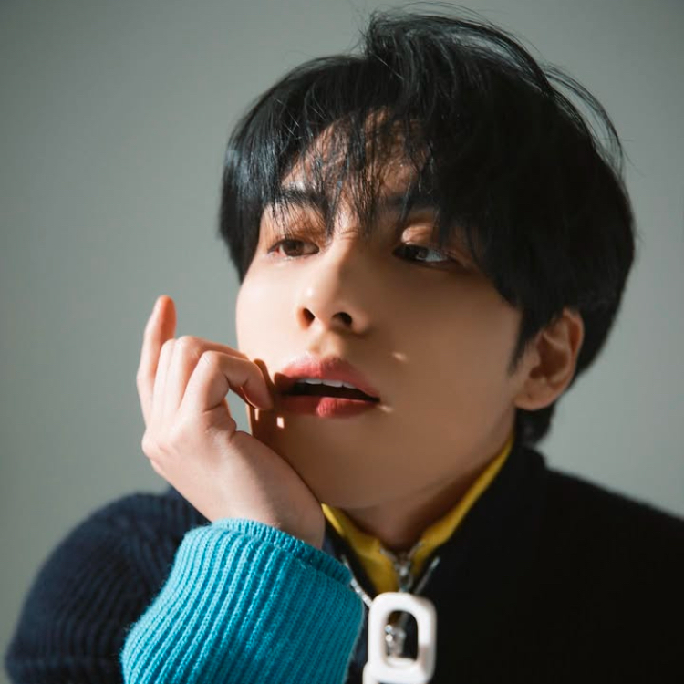 元弼 (DAY6)的最新活動照片