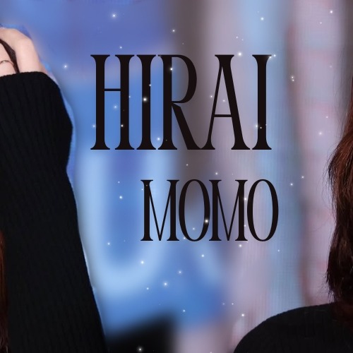 モモ (TWICE)ファンが撮った瞬間