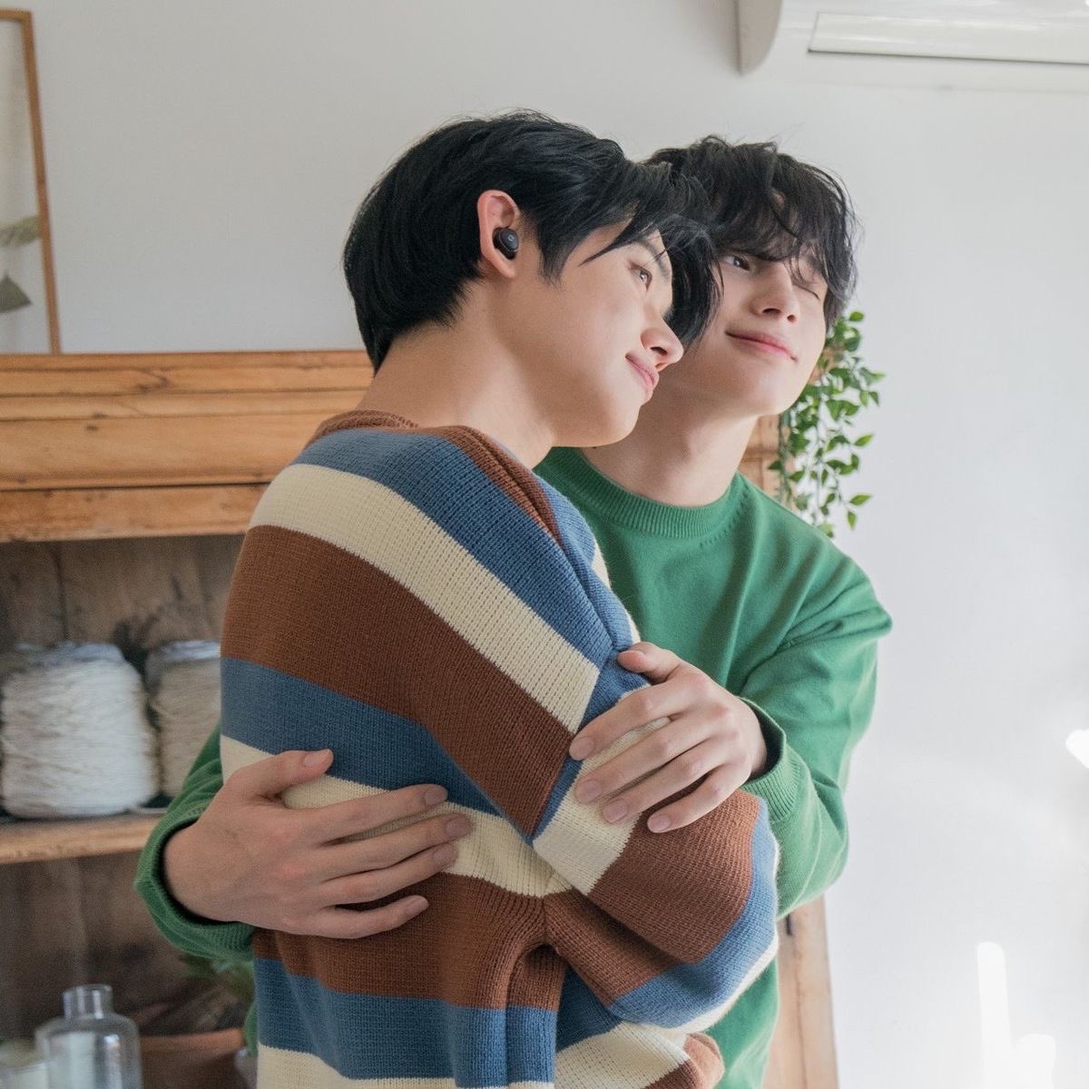 Latest photo of HueningKai (TOMORROW X TOGETHER)