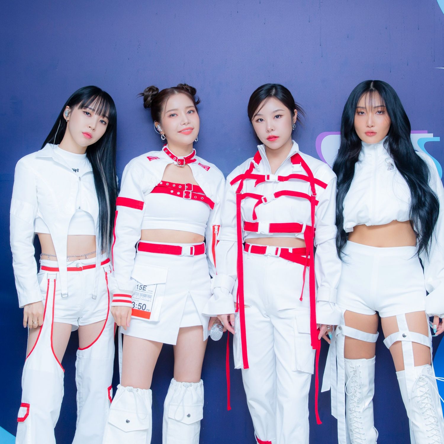 마마무의 최신 사진