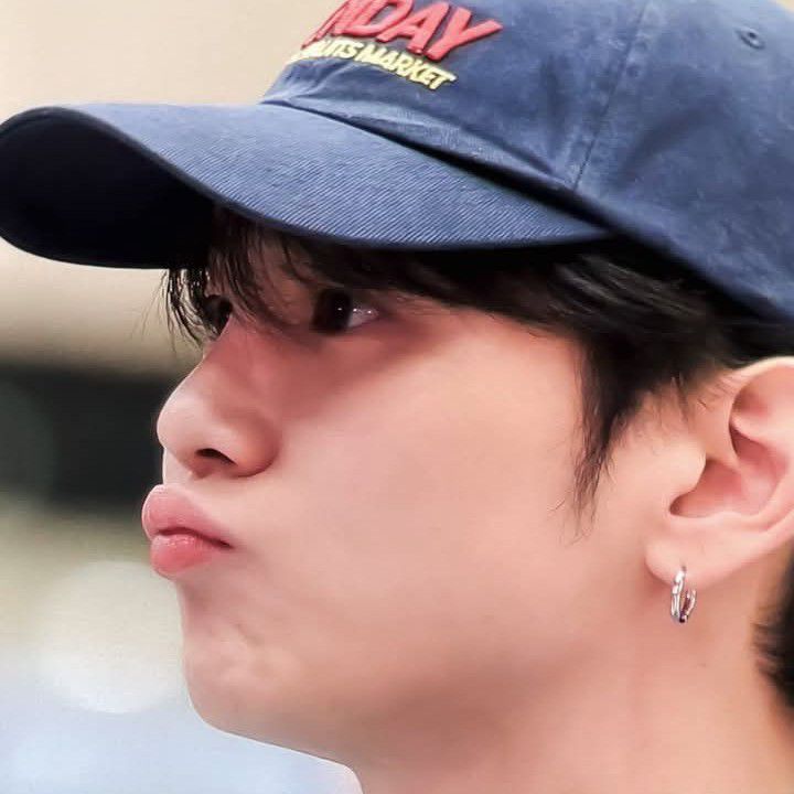 Latest photo of Key (SHINee)