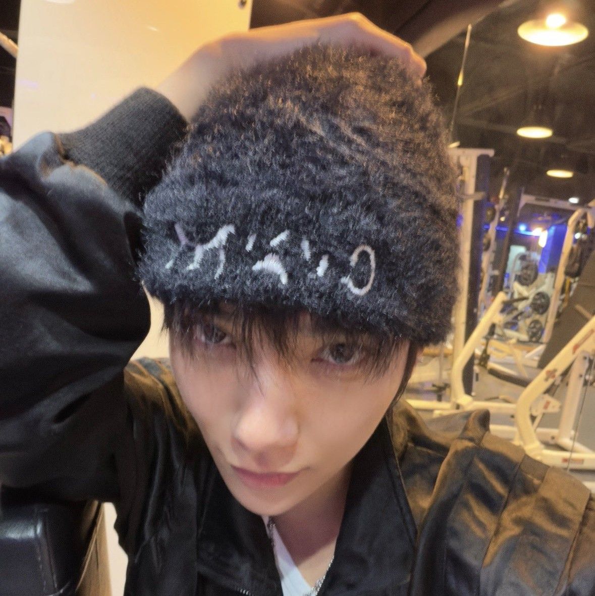 Latest photo of Joshua (SEVENTEEN)