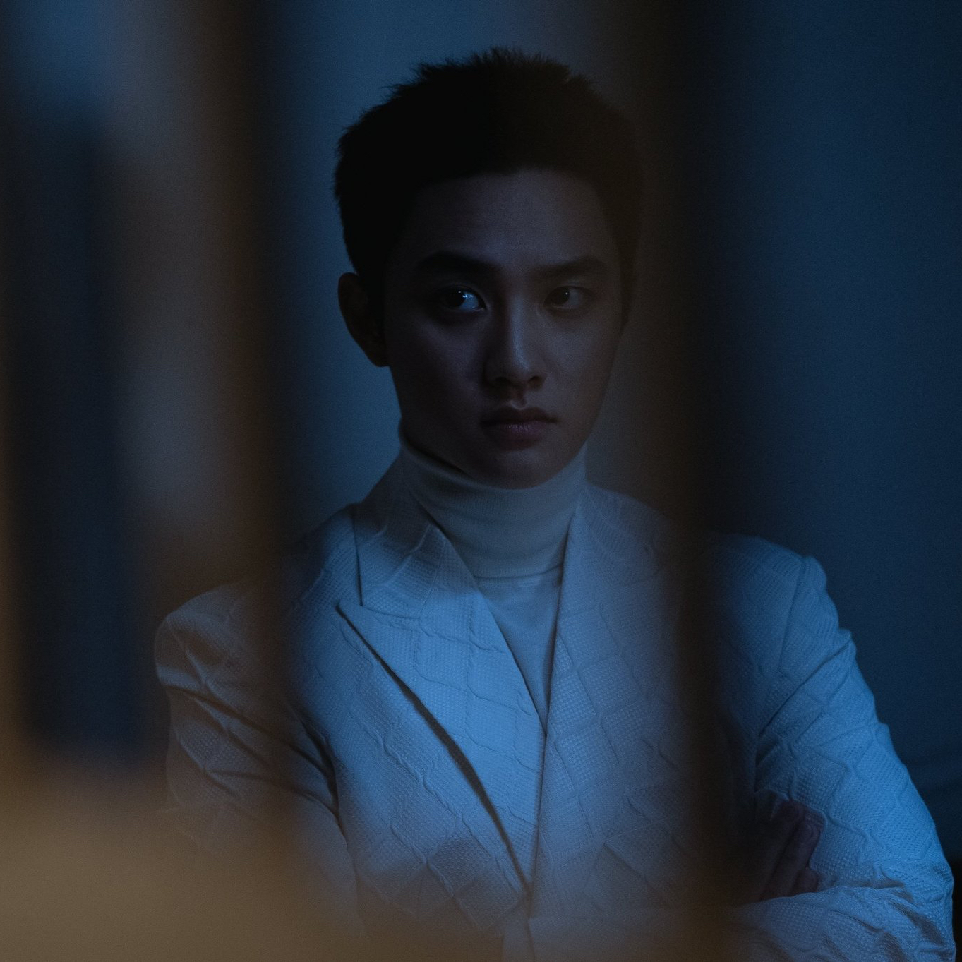 디오 (EXO) 최근 활동샷