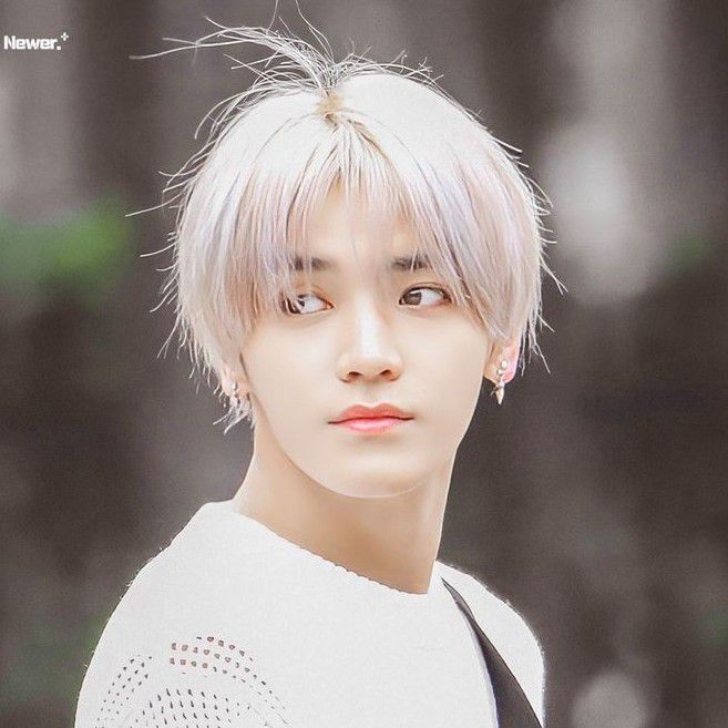 NCT 팬이 찍은 순간