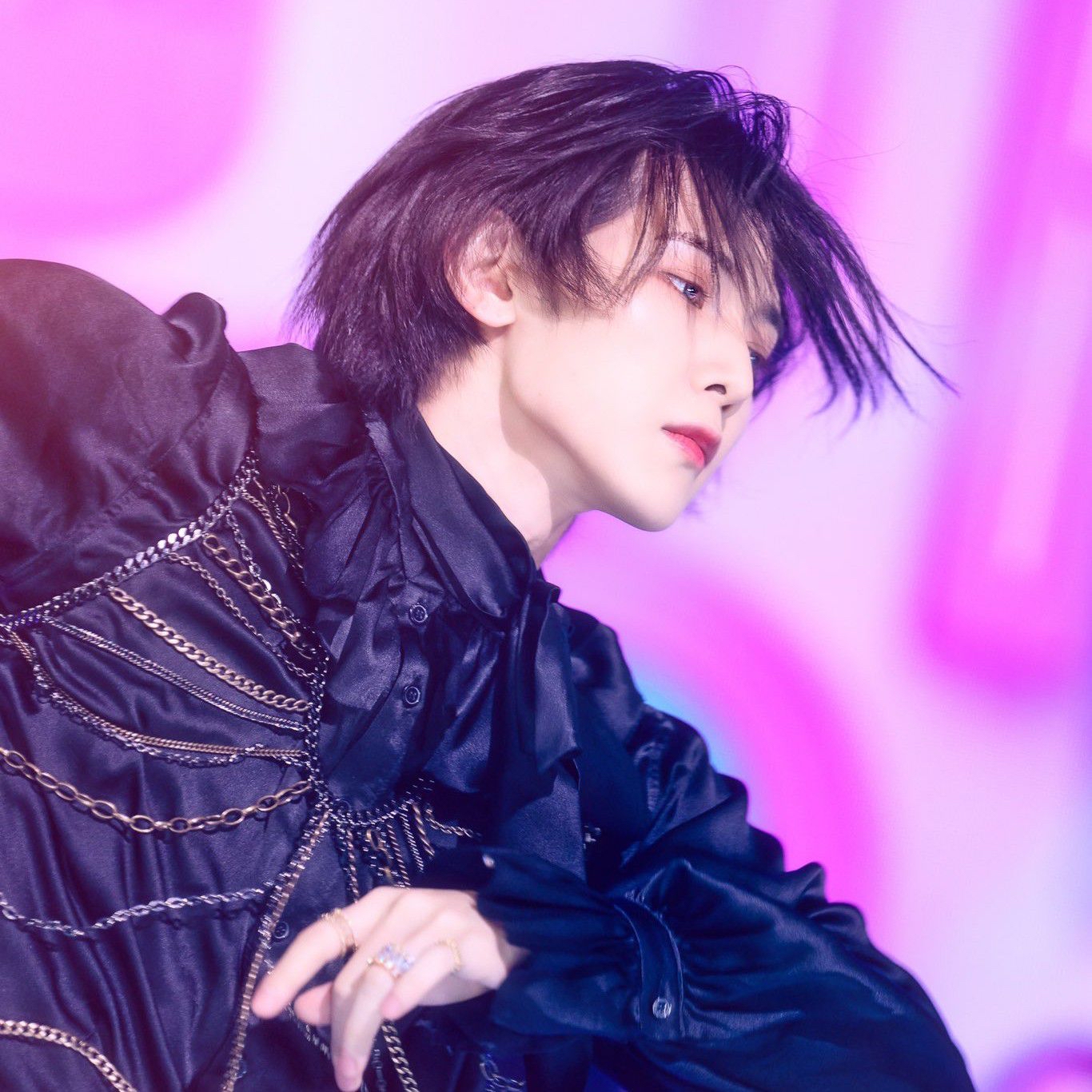 Foto terbaru ATEEZ