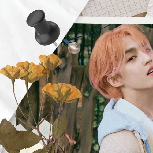 Behind-the-scenes cut of S.Coups (SEVENTEEN)