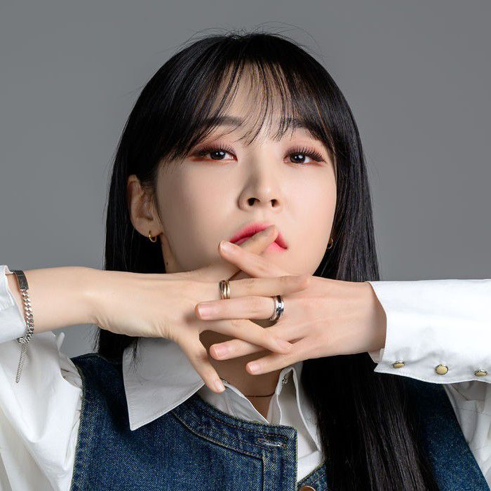 Latest photo of Moonbyul (MAMAMOO)