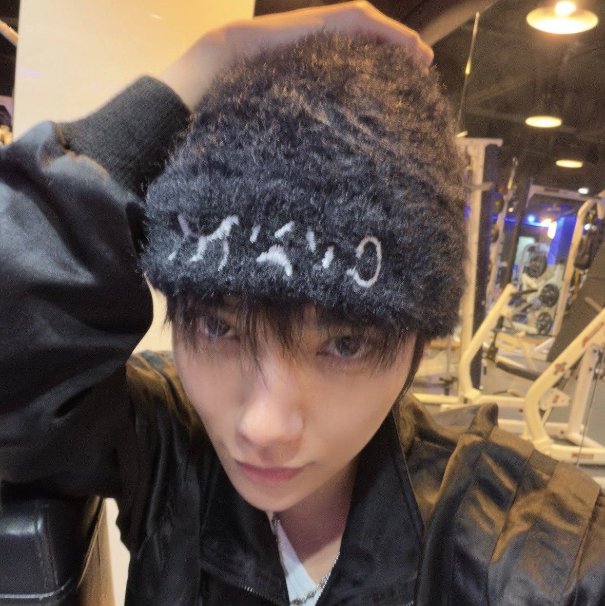 Latest photo of Joshua (SEVENTEEN)