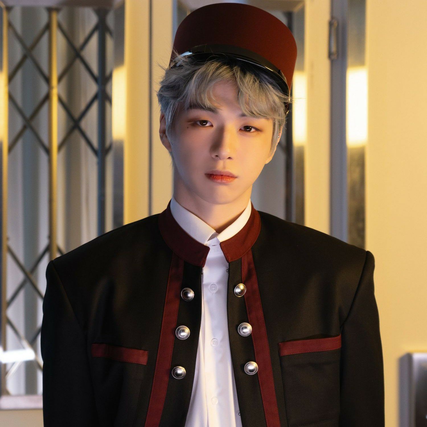 강다니엘 팬이 찍은 순간