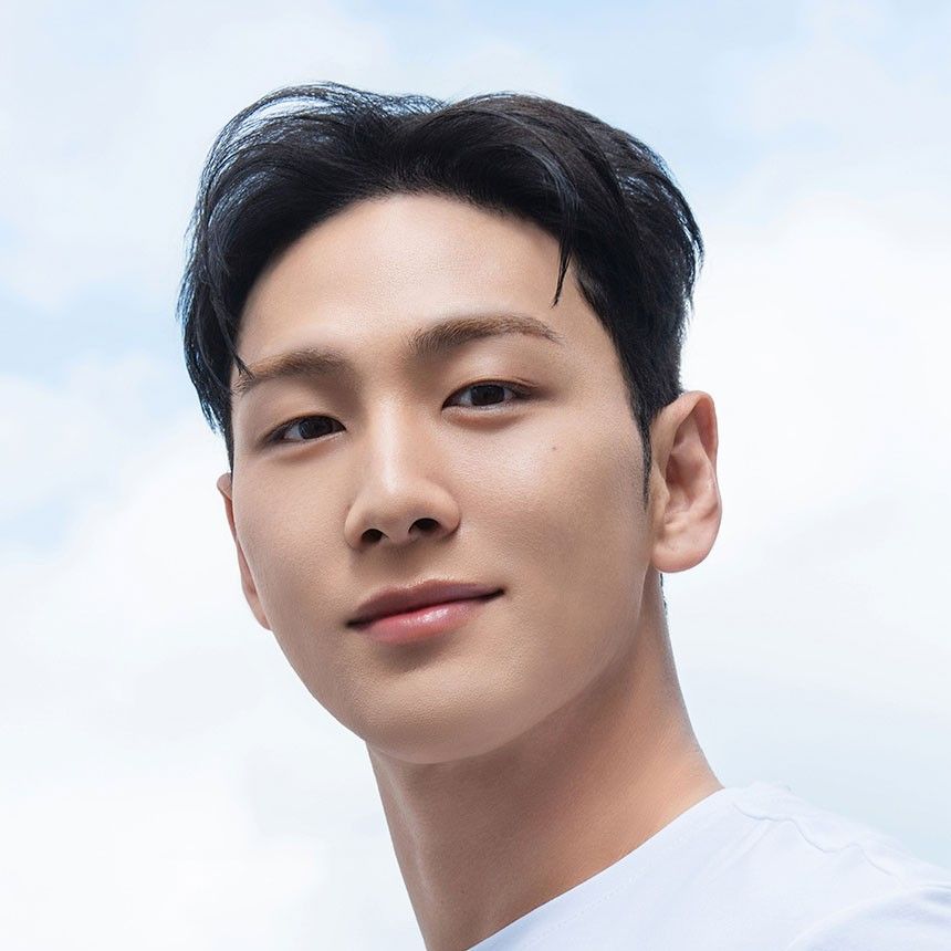백호의 비하인드 컷