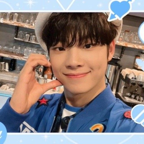 Recent activity shot of YOUNITE