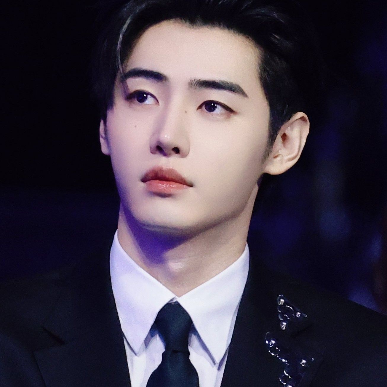 成訓 (ENHYPEN)粉絲拍下的瞬間