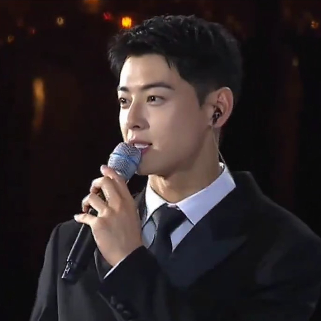 チャ･ウヌ (ASTRO)の最近の活動写真