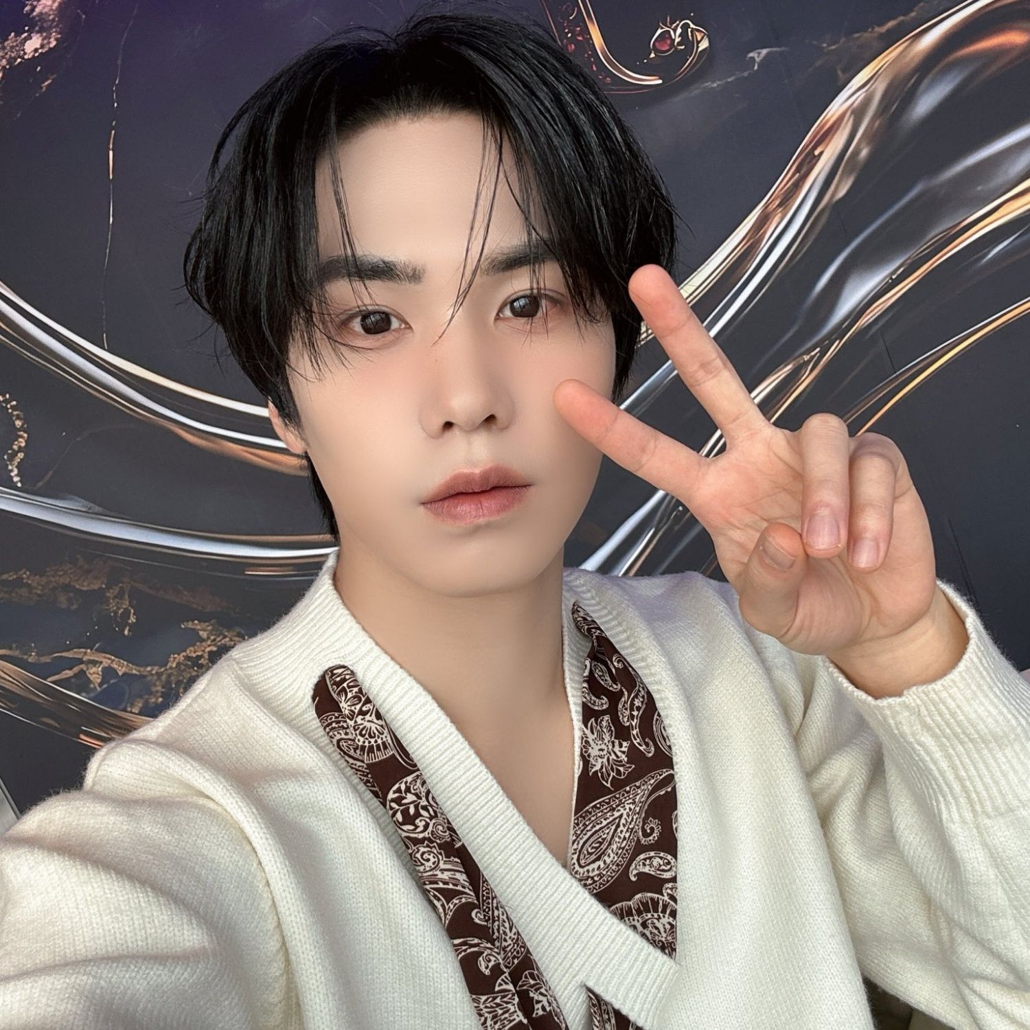 Behind-the-scenes cut of Rocky