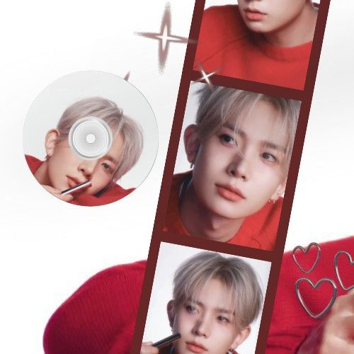 羲承 (ENHYPEN)的最新照片