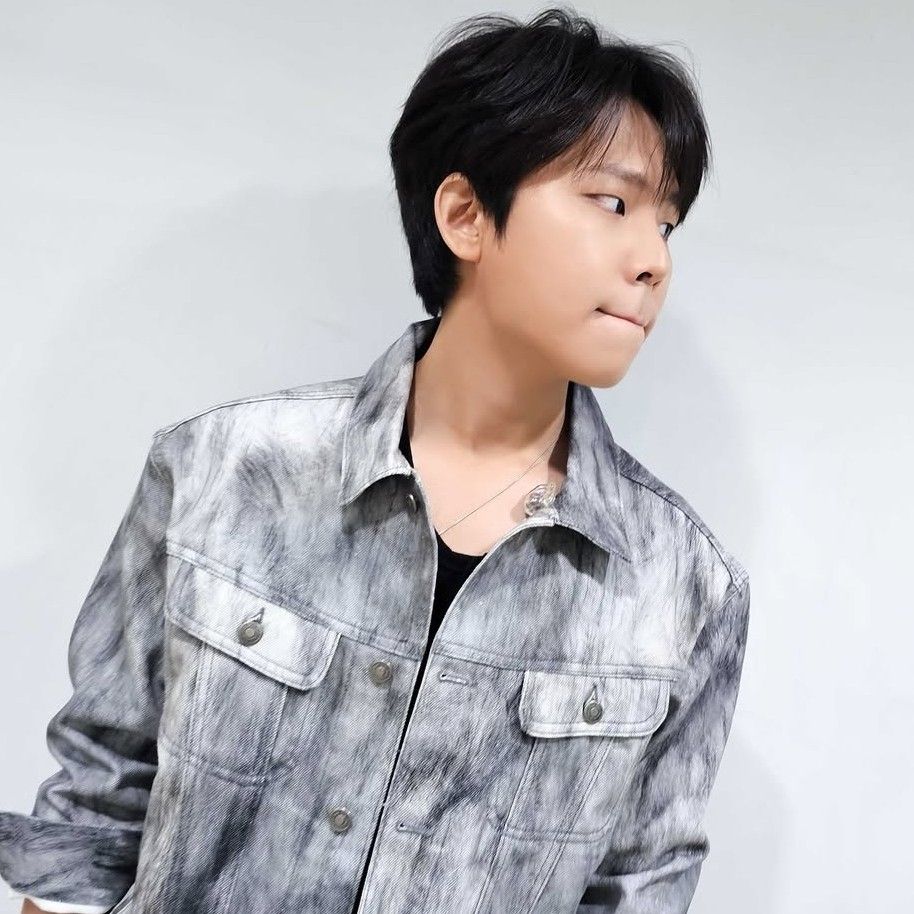 Behind-the-scenes cut of Jung Seunghwan