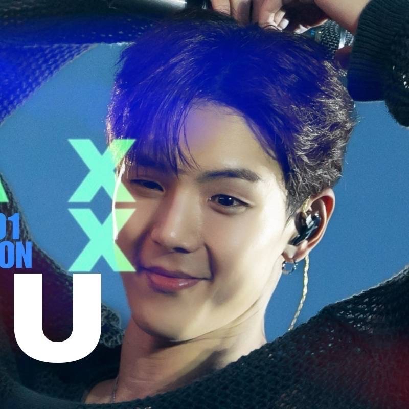 ショヌ (MONSTA X)の最新写真