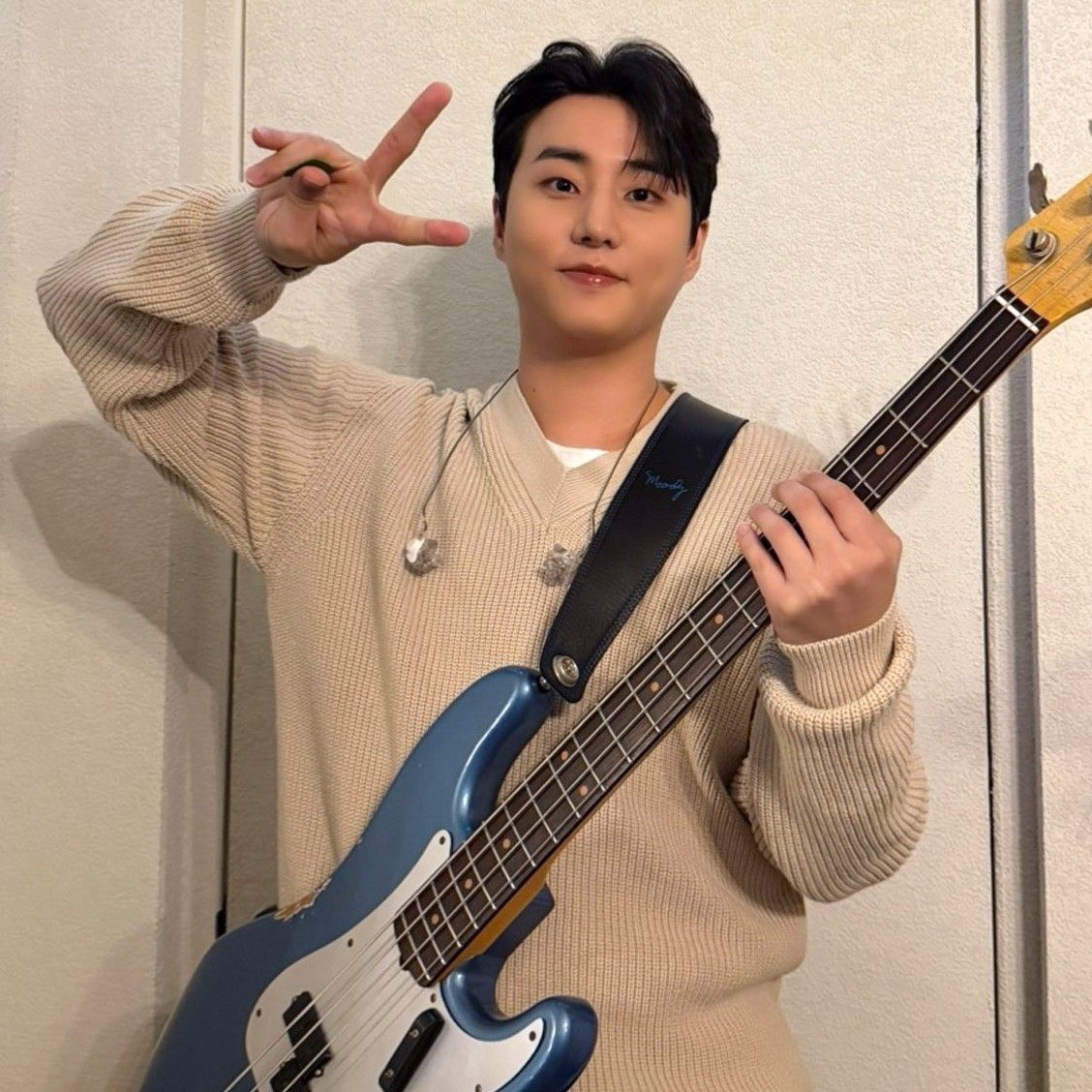 Young K (DAY6)的最新照片