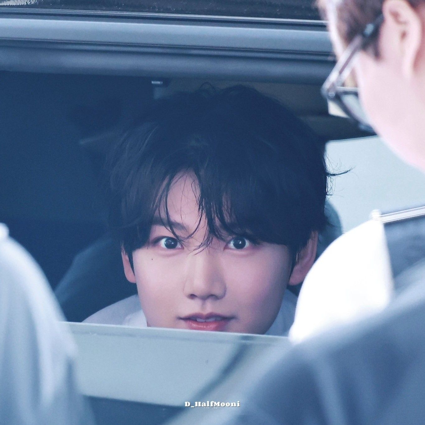 Recent activity shot of Junkyu (TREASURE)