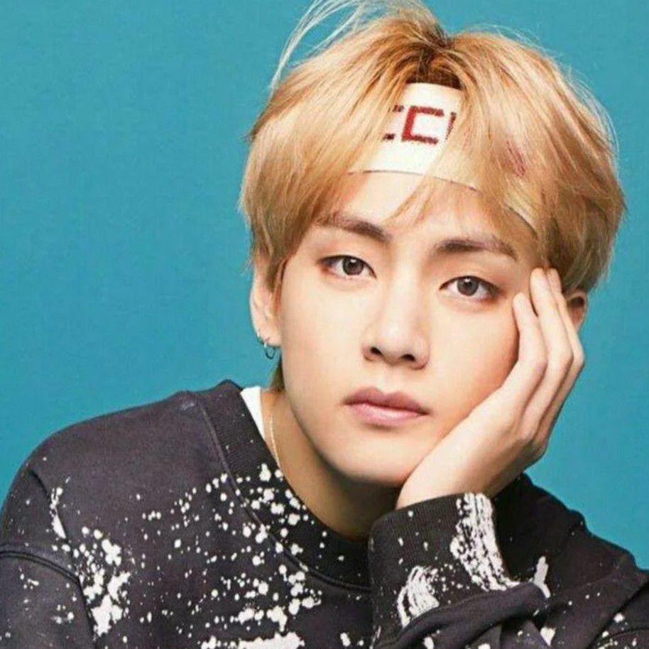 Behind-the-scenes cut of V (BTS)