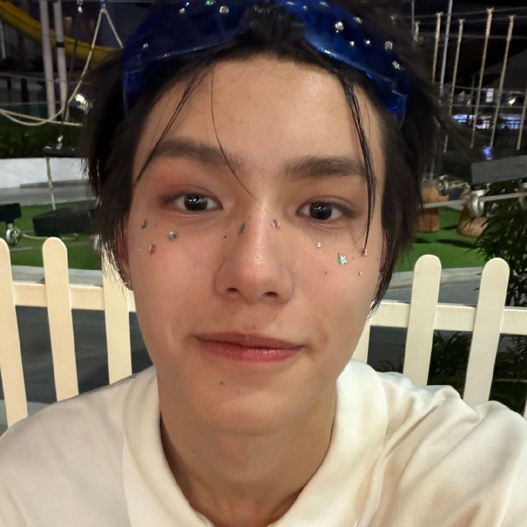 Recent activity shot of Omar (NexT1DE)