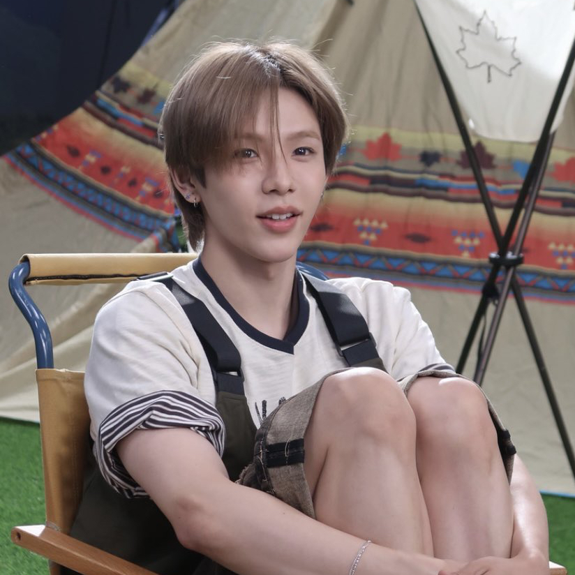 Latest photo of SHOTARO (RIIZE)