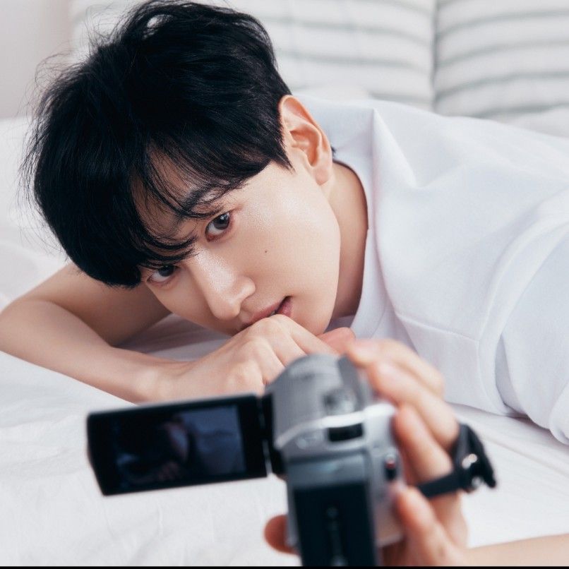 银赫 (Super Junior)的最新照片