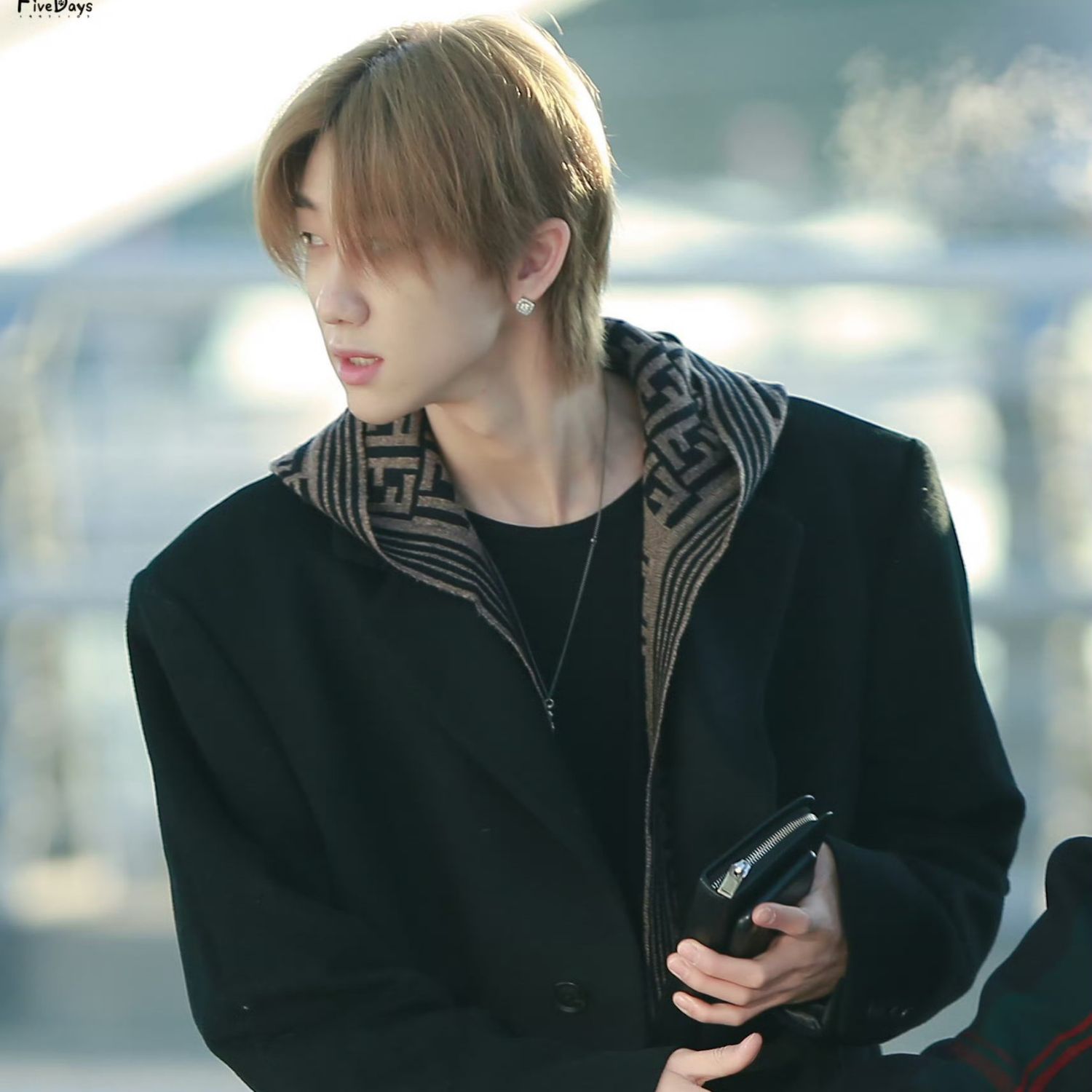 The 8 (SEVENTEEN)的最新照片