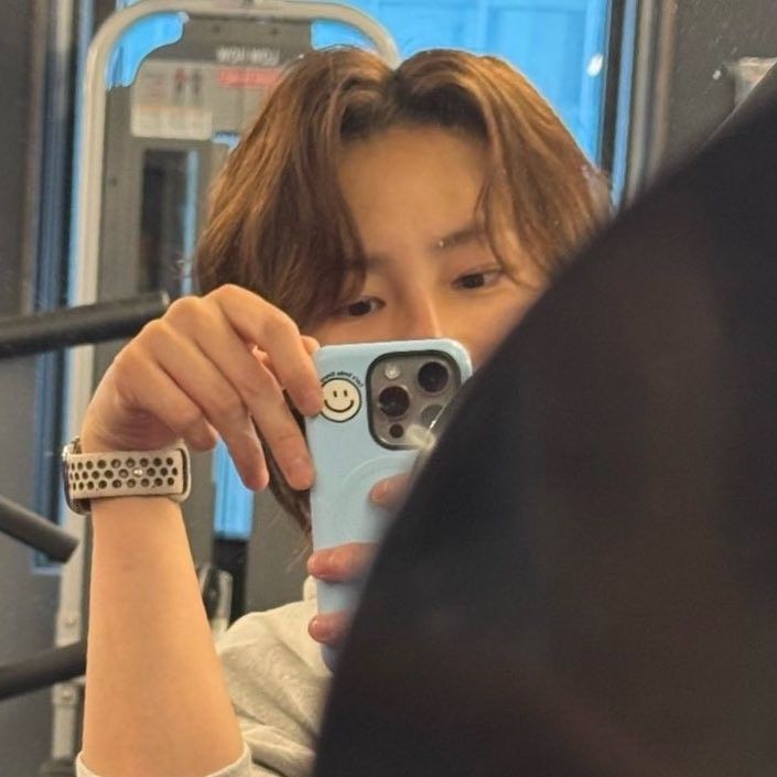 Latest photo of Ha Sungwoon