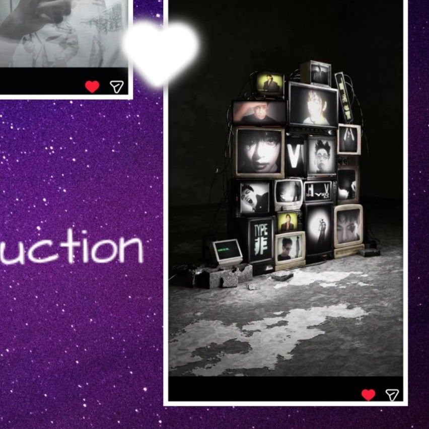 방탄소년단 팬이 찍은 순간