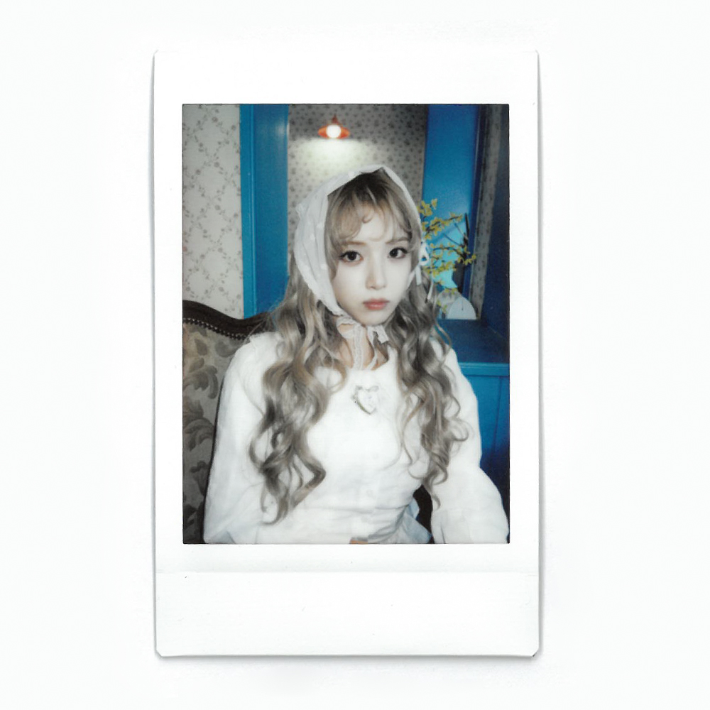 Latest photo of NMIXX