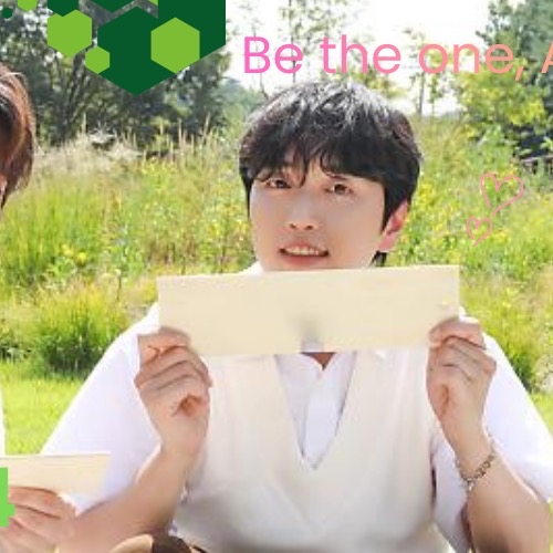 Behind-the-scenes cut of B1A4