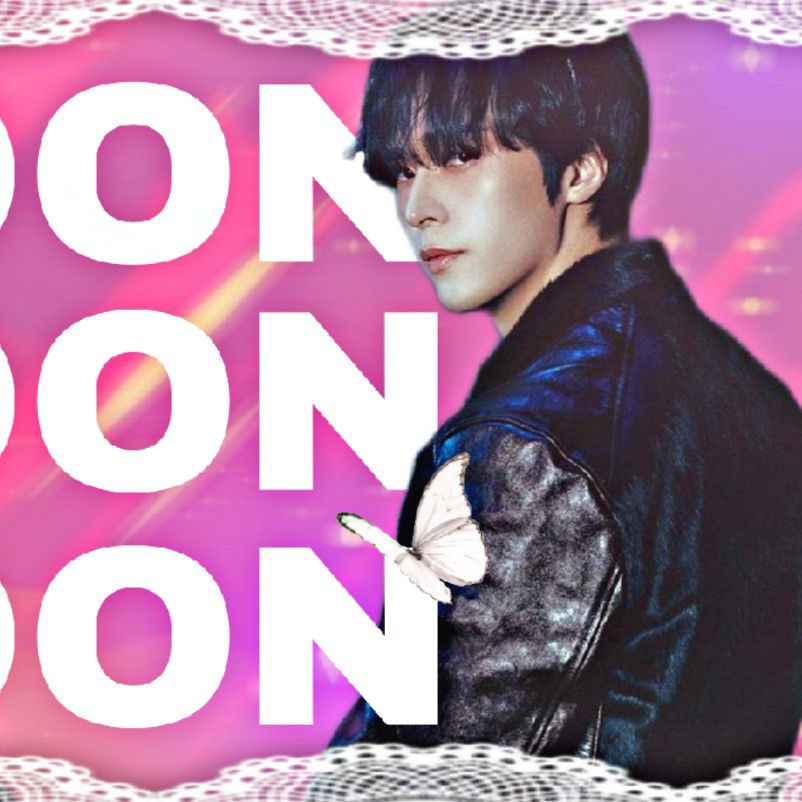 Behind-the-scenes cut of Dongwoon (Highlight)