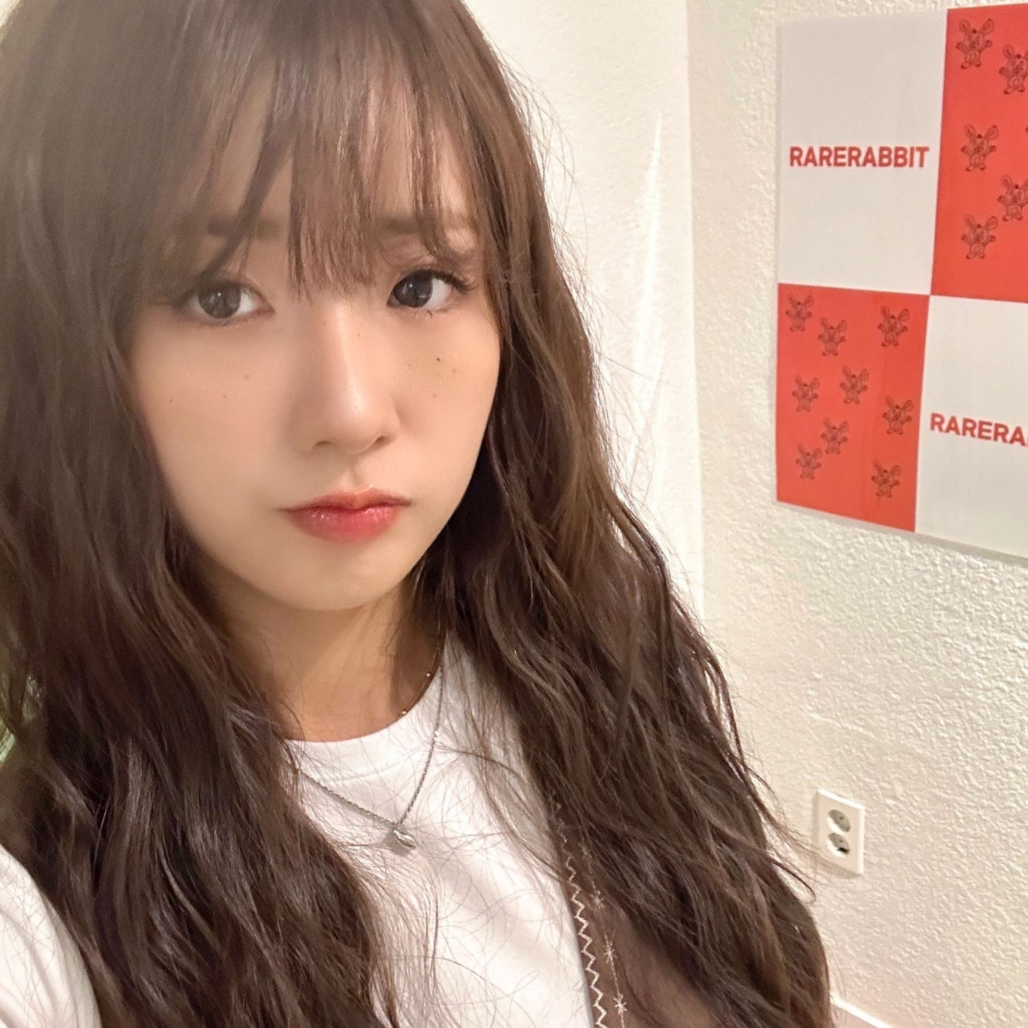 Latest photo of Yoon Bomi (Apink)