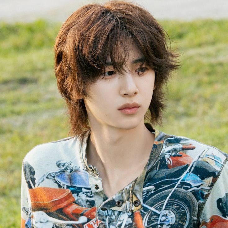 Latest photo of Juhoon (CORTIS)