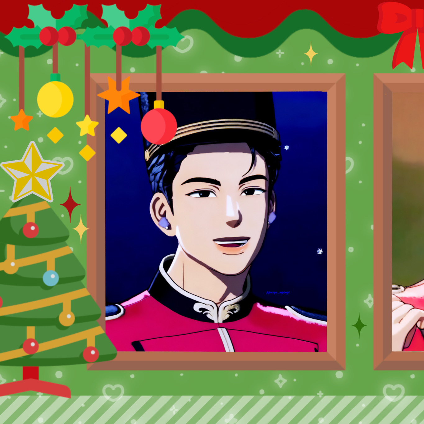 Latest photo of Hamin (PLAVE)