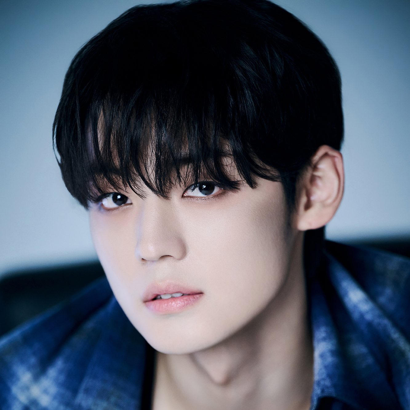 Latest photo of Chan (A.C.E)