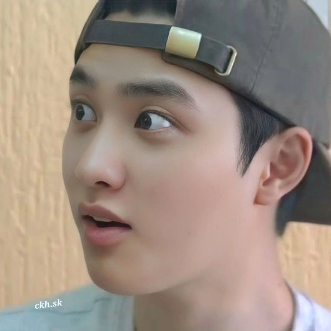 Latest photo of D.O. (EXO)