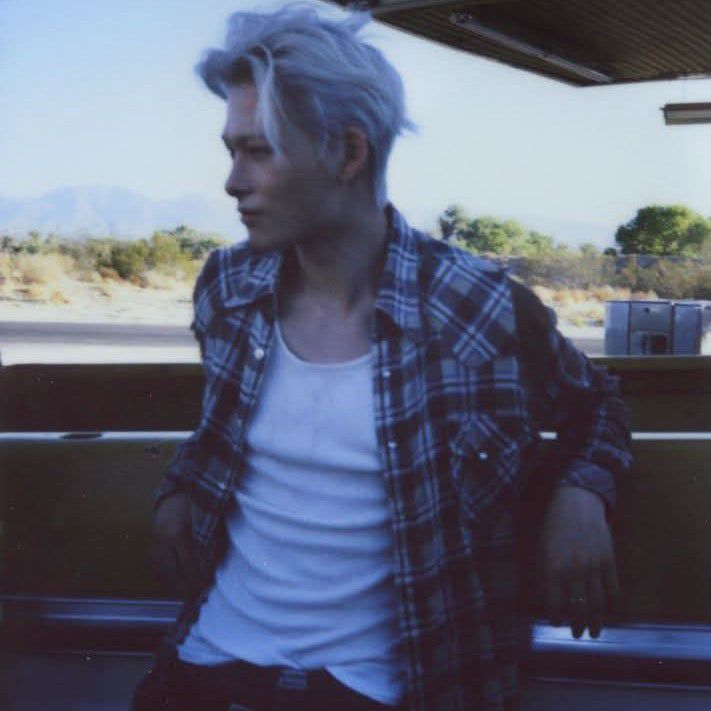 ENHYPEN的幕後花絮