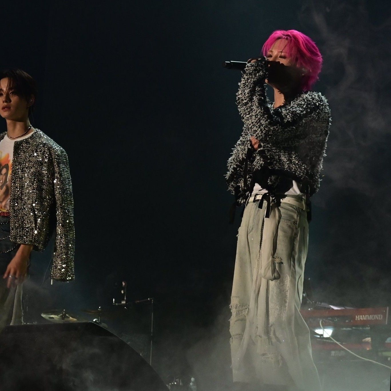 카와시리 렌 (JO1) 팬이 찍은 순간