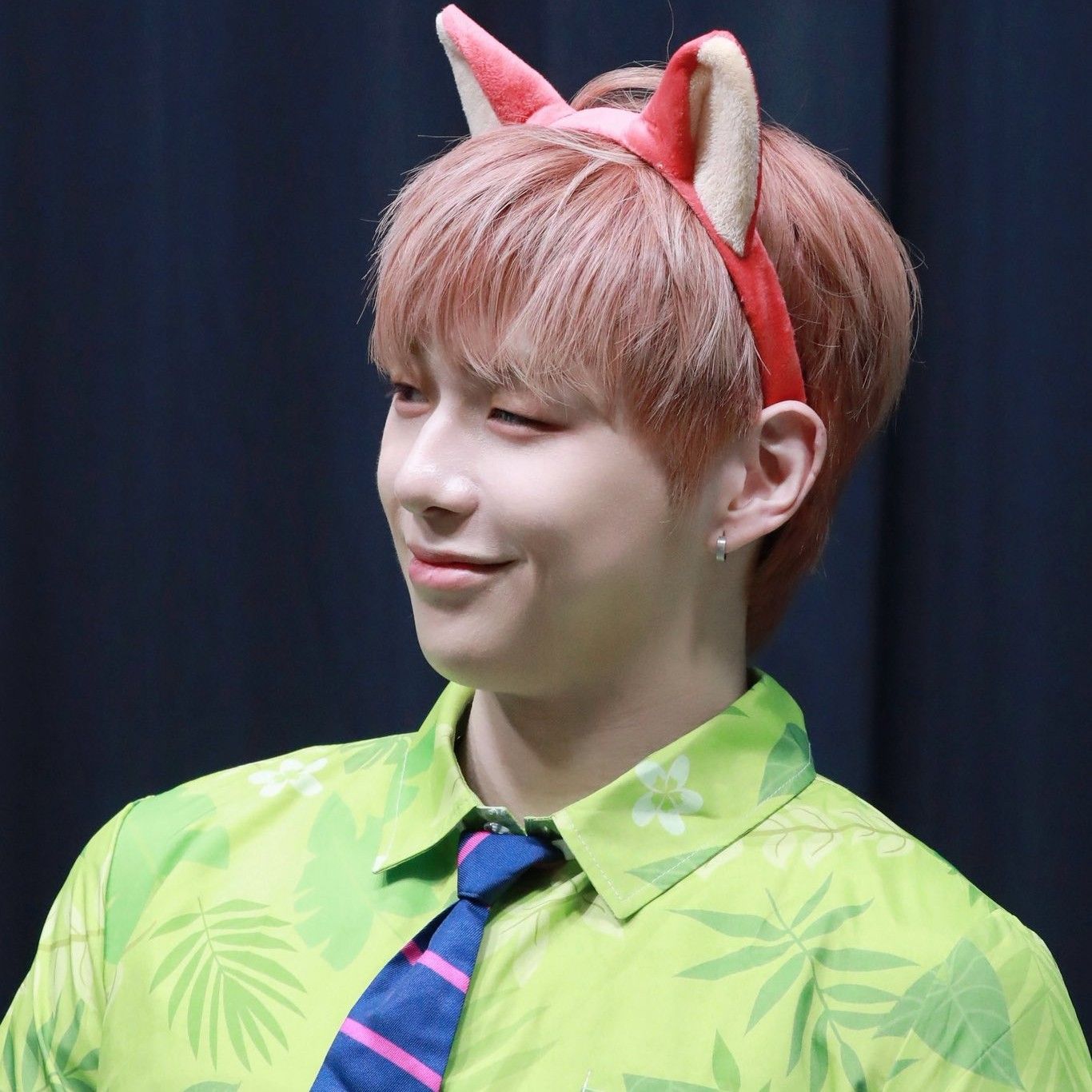 Foto terbaru Kang Daniel